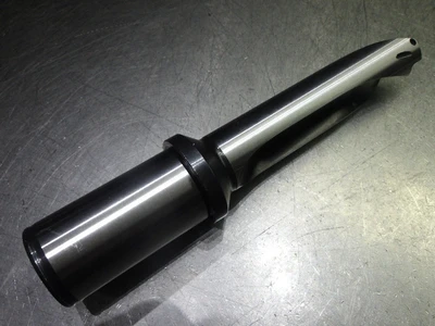 AMEC GEN3SYS 26 XT 26mm Coolant Thru Indexable Drill HTX0326S-125C (LOC1743A)