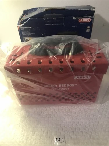 NEW ABUS B835