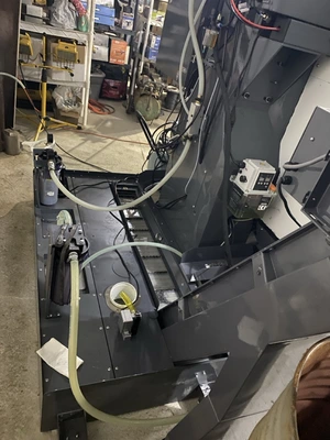 Used 2025 TORMACH 1500MX Vertical Machining Centers Tennessee US | Revelation Machinery #1470736