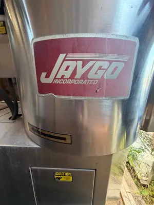 Used PAN DRYER AVD1090 Dryers New Jersey US | Perry Equipment #131602