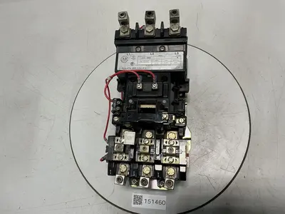 USED ALLEN BRADLEY 509-DOA