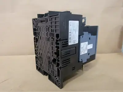 USED SIEMENS 3RH1921-1DA11