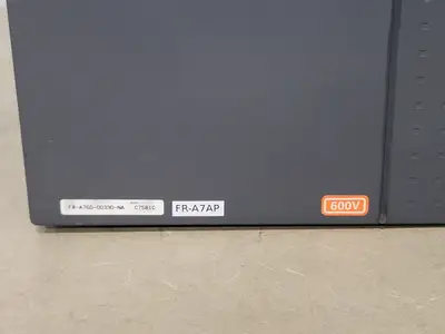 USED MITSUBISHI ELECTRIC CORPORATION FR-A760-00330-NA