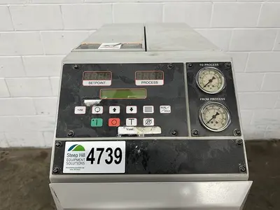 USED STERLING M2B2012-G