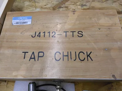 2022 TORMACH 1100M Vertical Machining Centers | 520 Machinery Sales LLC (7)