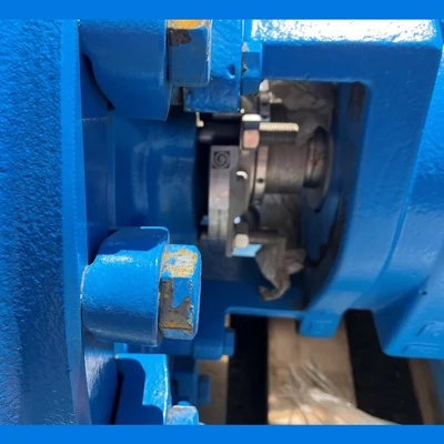 USED GOULDS PUMPS 3180