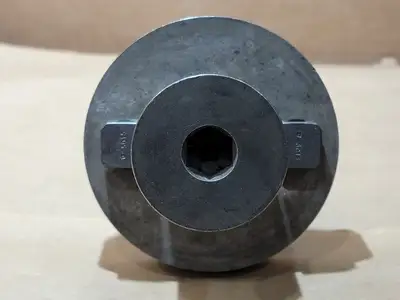 USED UNIVERSAL ENGINEERING 80337