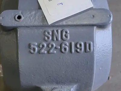 USED SNG 522-619D