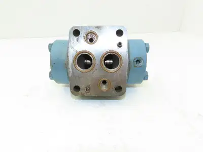 Dynex/Rivett P8837-06-LLP-25 Balanced Spool Valve Pressure Control 40-500psi