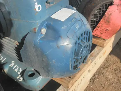USED RADICON AU400-8