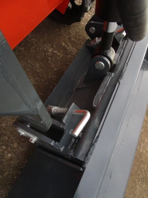 ATS Power ATS-T460 Skid Steer