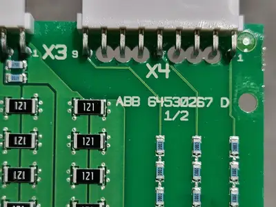 NEW ABB 68258529