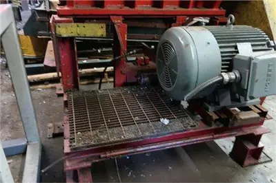 USED 1993 CIMP PCR 1600