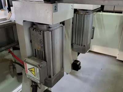 USED 2004 SCM MULTITECH PLUS
