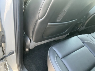 USED 2014 CHEVROLET SILVERADO 1500