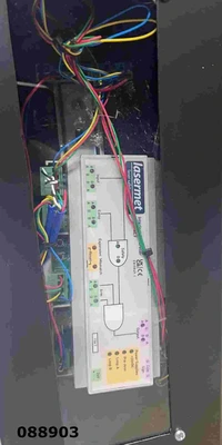 NEW LASERMET DOLPHIN