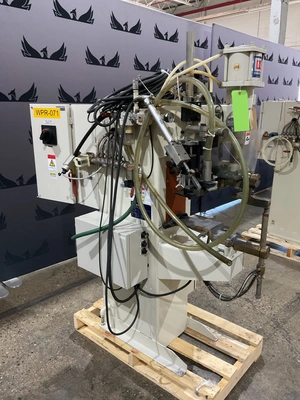 USED 2019 DENGENSHA NDZ-050-46BTG-R-D
