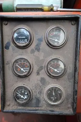 USED TRAVERSE LIFT TL-10049