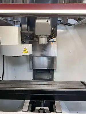 2012 HAAS TM-2P Machining Centers, Vertical | Asset Exchange Corporation (4)