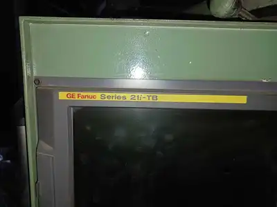 USED 2008 H.E.S. 1800 12000