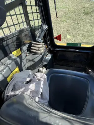 Used 2022 ASV RT-25 Compact Track Loaders Oklahoma US | Proxy Equipment #1380945
