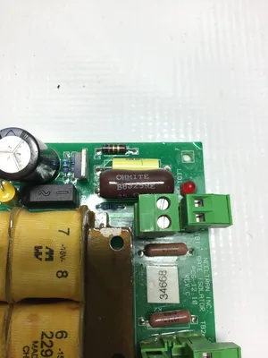 Neeltran Gate Isolator Board PCS-12.1.0 PCB Circuit Control Board