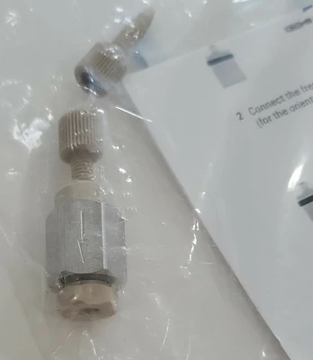 NEW Agilent G1311-60006