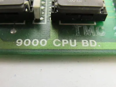 Used TMC _UNKNOWN_ Miscellaneous MRO | Arrow Industrial #656805