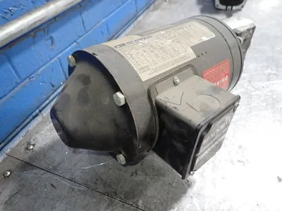USED DORNER/MARATHON 32M010HS423EN