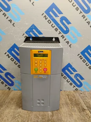 Parker 590P-DRV/0015/500/0011/US/ARM/0/115/0/AUX/0 Electrical/PLC/Automation | ESS Industrial Equipment Sales (2)
