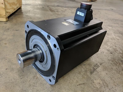 Mitsubishi AC Servo Motor 3000 RPM HC-H903BS (STK)