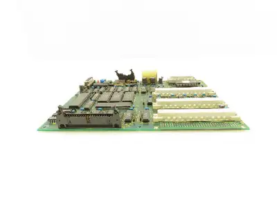 Toshiba H1737601 PLC Mother Circuit Board Module