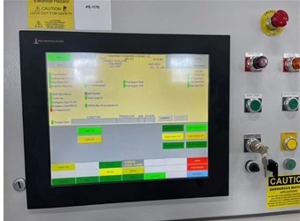 Used STOKES STOKES DDS2 23-STATION TABLET PRESS Tablet Presses New York US | Michael Benalt Inc #1274125