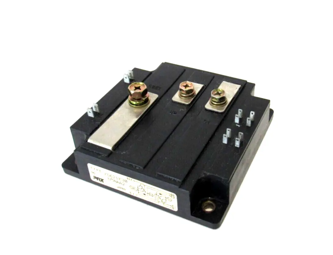 NEW POWEREX KD621K30 TRANSISTOR MODULE