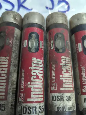 USED LITTELFUSE IDSR35