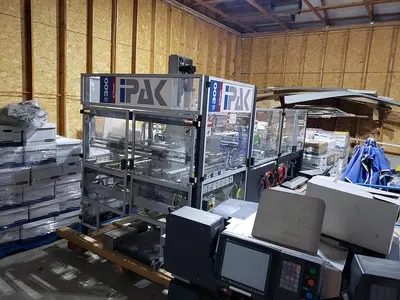 USED IPAK TF-300S