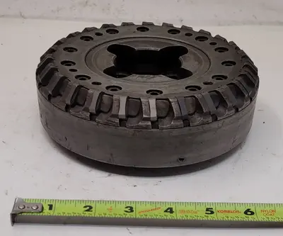 Used SANDVIK COROMANT RA 260.3-16M Misc Industrial Equipment Kentucky US | Aucto #686948