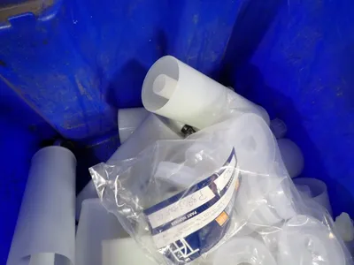 Coaxial Cartridges