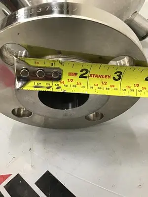 USED KAWATA SUSF304 503372