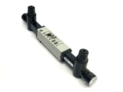 USED NUMATICS 122RT300J000000