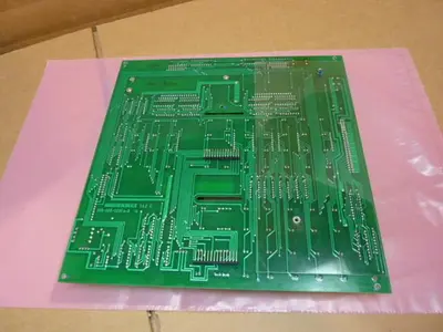 USED INDRAMAT 109-468-3201B-3