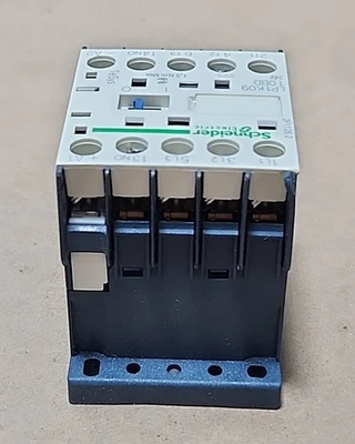 NEW Schneider 036324