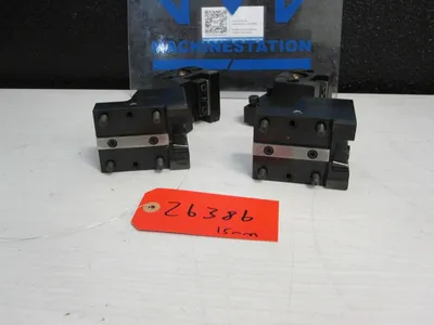 USED EUROTECH Rapido B436