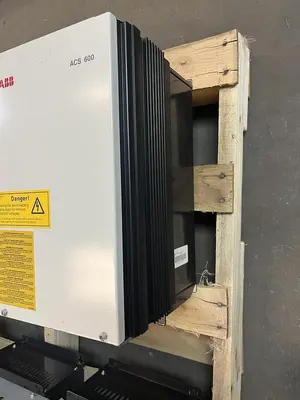 USED ABB ANC634001150000000902