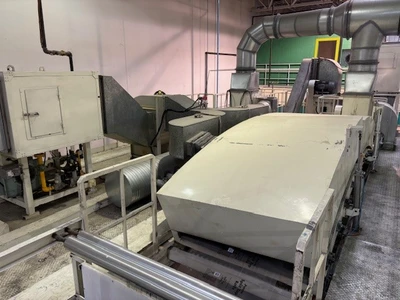 2005 KYMC NEOFLEX 10120 GL Printing & Converting, Presses - Central Impression | Mark One Machinery (2)
