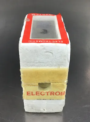 Used ELECTROMATIC _UNKNOWN_ Timers South Carolina US | Palmetto Automation #1165920