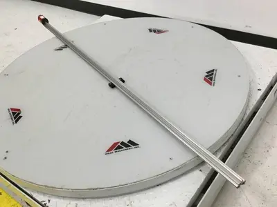 USED TEMPOSONICS INC RPM1500MD631P202