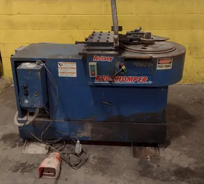 USED ROD CHOMPER RBRE11