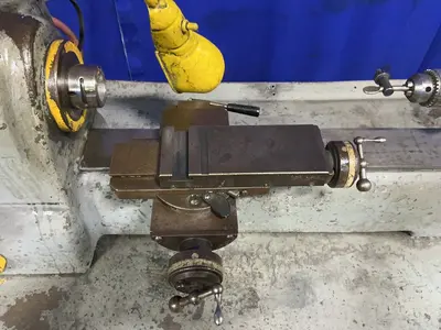 USED HARDINGE DV 59