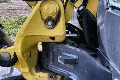 Used 2019 YANMAR VIO80-1A Excavators North Dakota US | Proxy Equipment #1377987
